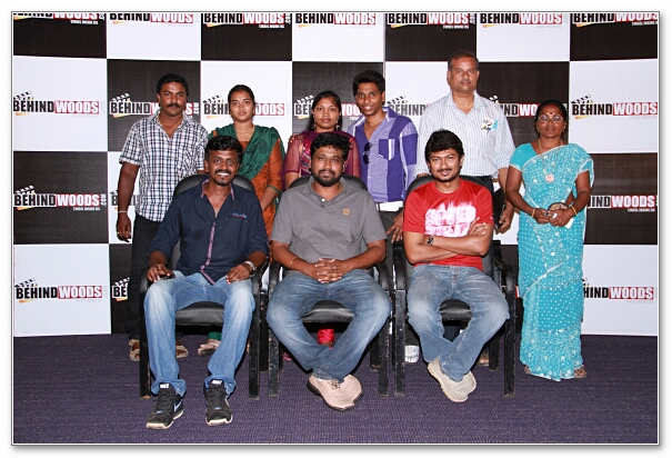 BEHINDWOODS ORU KAL ORU KANNADI CONTEST - IMAGES